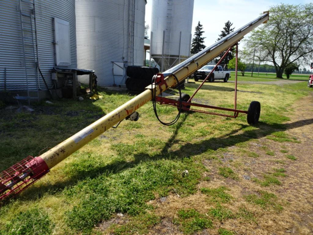 Main image Westfield WR80-36