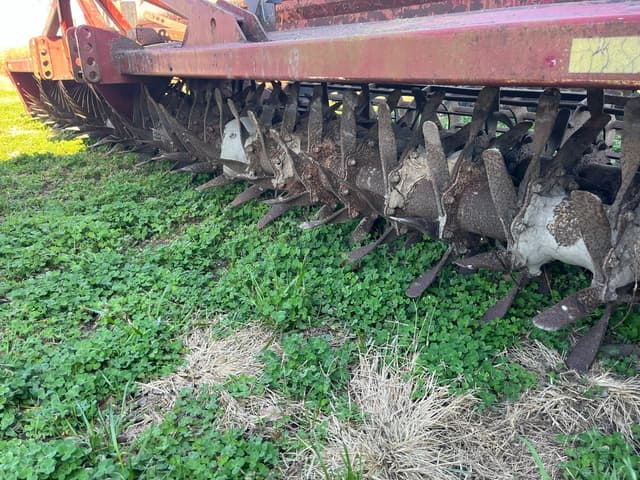 Image of M&W 6000 equipment image 3