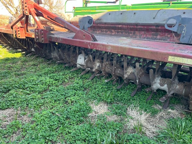 Image of M&W 6000 equipment image 1