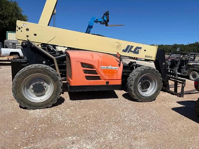 Image of JLG G9-43A equipment image 2