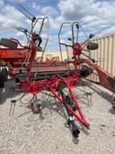 Massey Ferguson 1617 Image
