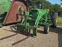 John Deere 4020 Image