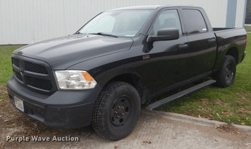 Main image Dodge Ram 1500