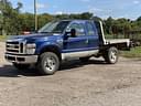 2007 Ford F-250 Image