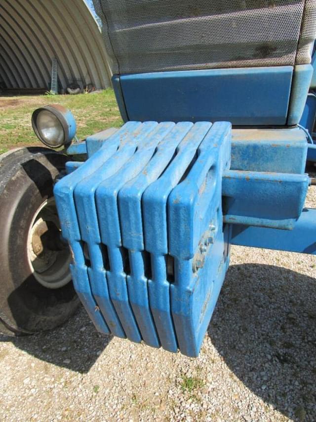 Thumbnail image Ford 8210 11