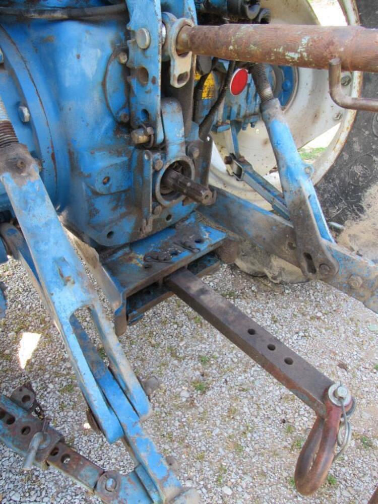 Main image Ford 8210 24