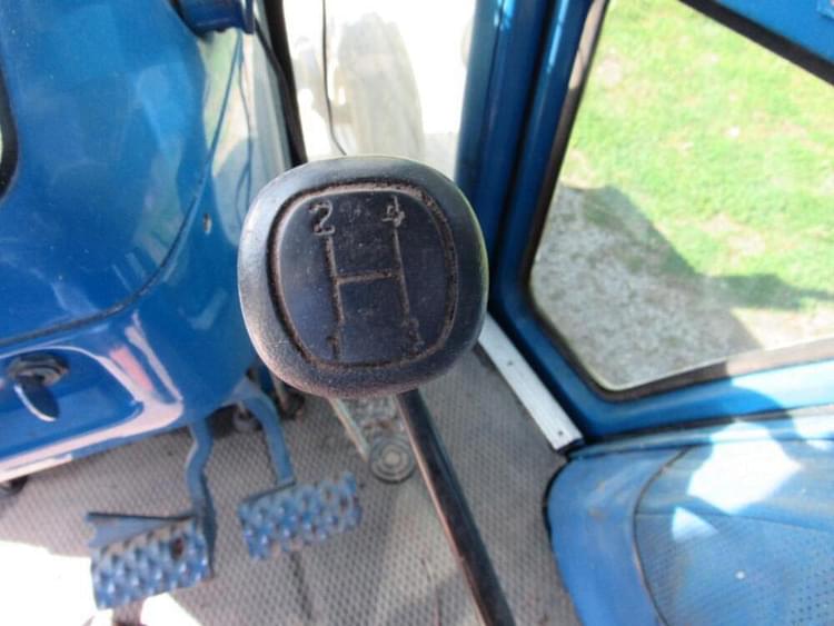 Main image Ford 8210 29