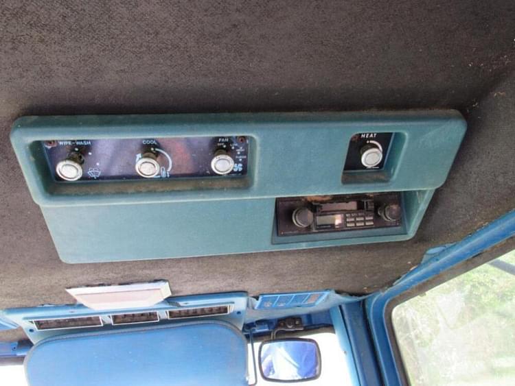 Main image Ford 8210 34
