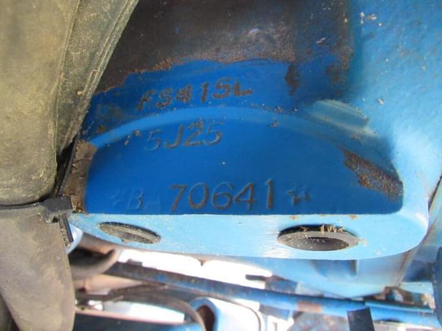 Thumbnail image Ford 8210 36