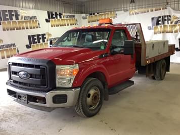 Main image Ford F-350