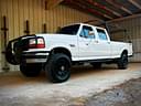 1997 Ford F-350 Image