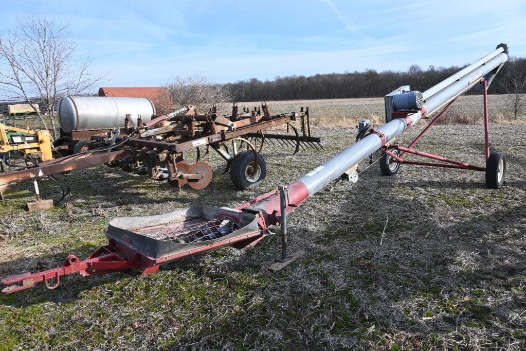 Main image Hutchinson 10x30