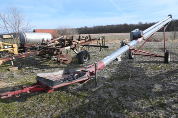 Main image Hutchinson 10x30