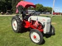 1951 Ford 8N Image