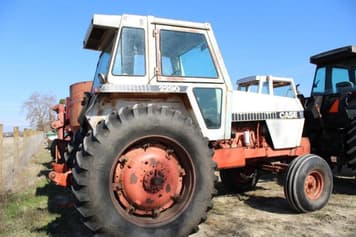 Main image J.I. Case 2290