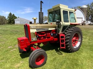 1970 International Harvester 1026 Image