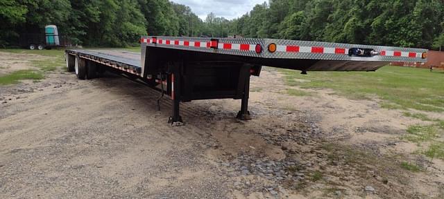 Image of Trail King TK70CS equipment image 2