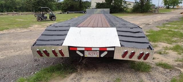 Image of Trail King TK70CS equipment image 4