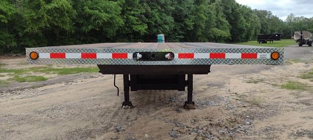 Image of Trail King TK70CS equipment image 1