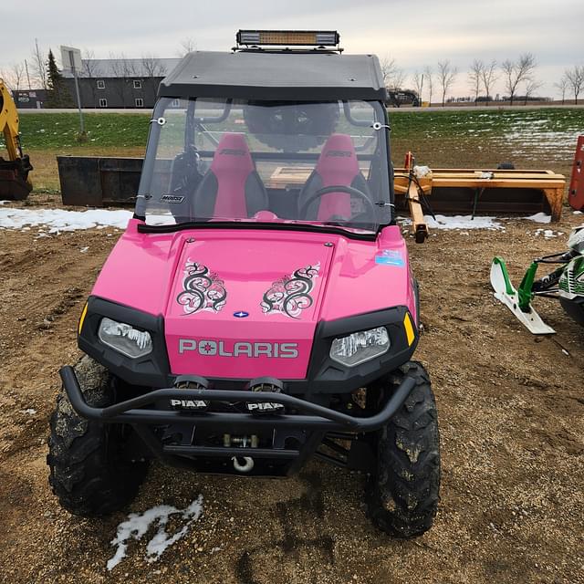 Image of Polaris RZR 800 equipment image 1