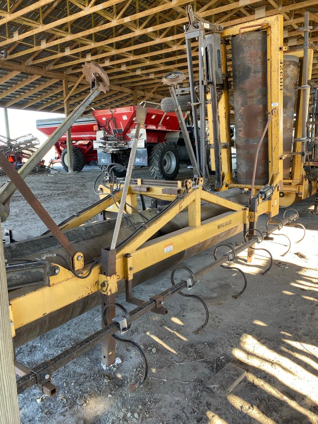 Image of Brandt HR32F Image 1