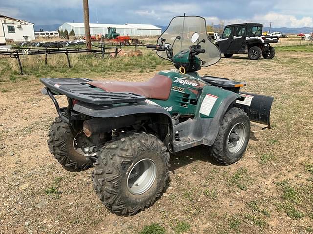 Thumbnail image Polaris Xplorer 400 3