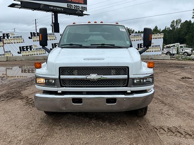 Image of Chevrolet C4500 equipment image 1