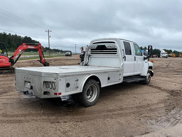 Image of Chevrolet C4500 equipment image 4