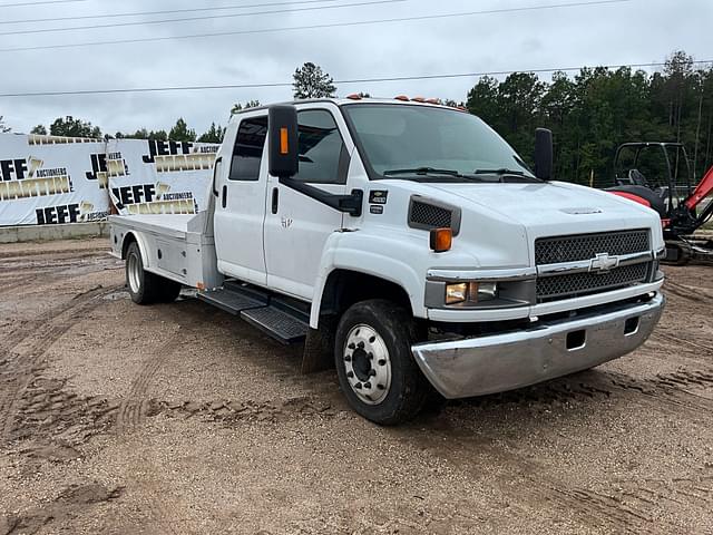 Image of Chevrolet C4500 equipment image 2