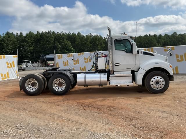 Image of Kenworth T880 equipment image 3
