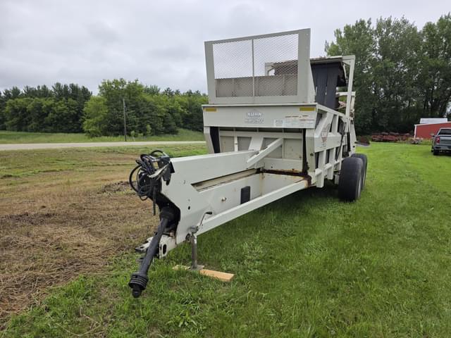 Image of Kuhn Knight 2054 equipment image 3