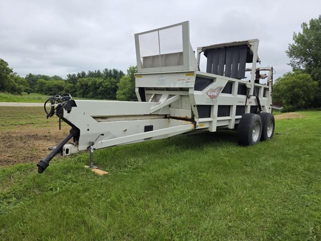 Image of Kuhn Knight 2054 equipment image 1