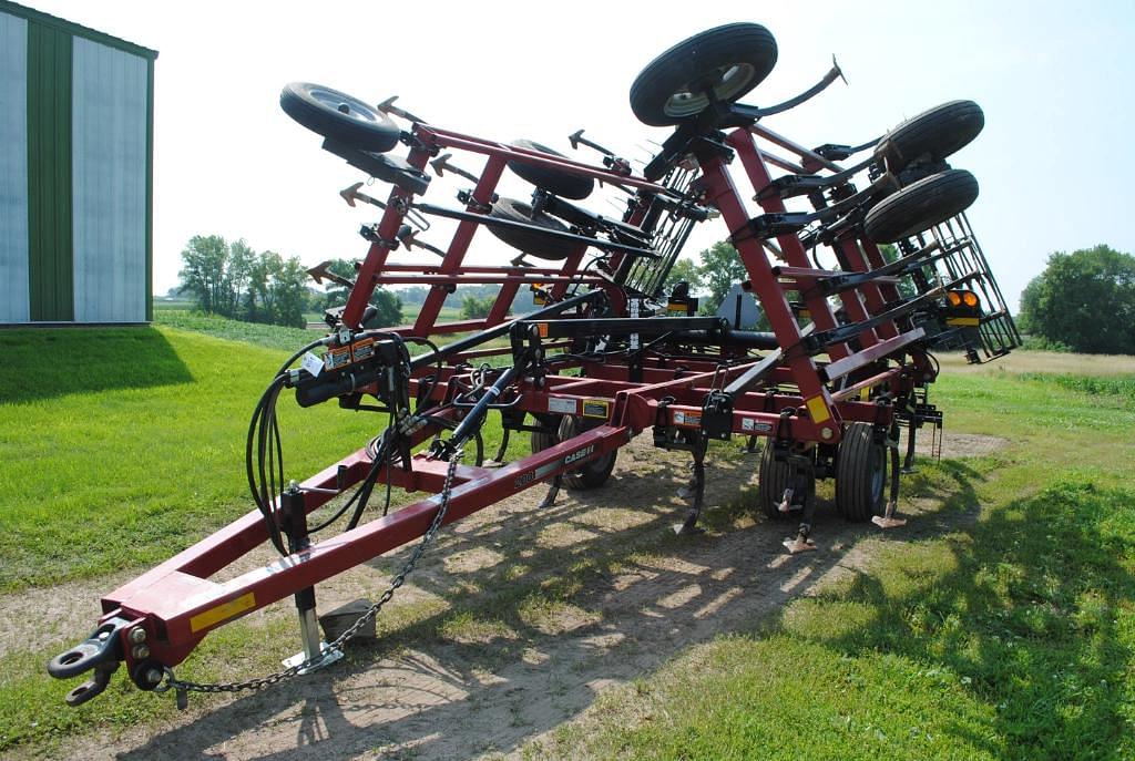 Image of Case IH Tigermate 200 Primary image