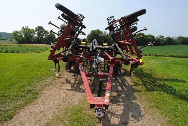 Image of Case IH Tigermate 200 equipment image 1