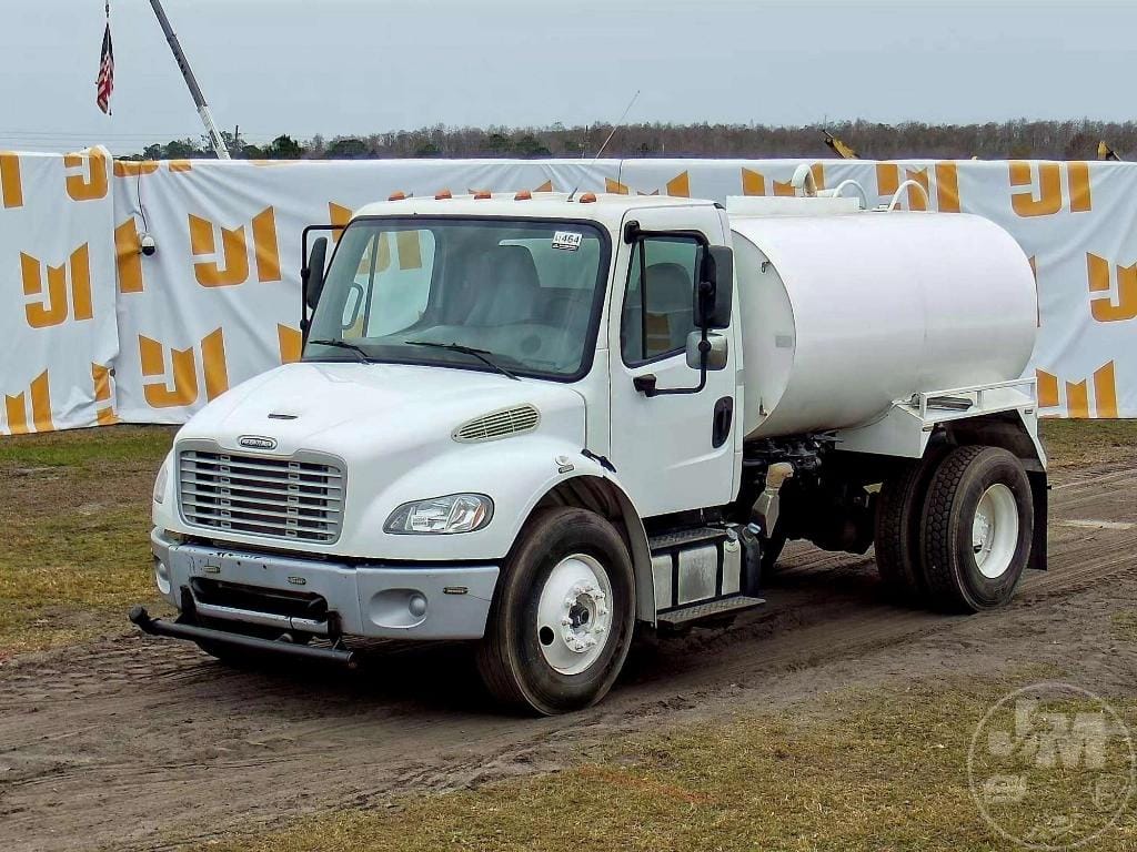 2014 Freightliner M2 Equipment Image0