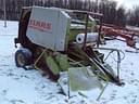 CLAAS Rollant 46 Image