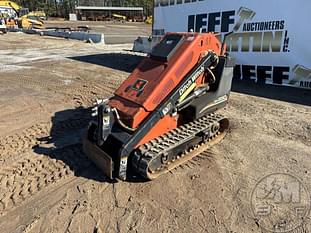 2007 Ditch Witch SK650 Equipment Image0
