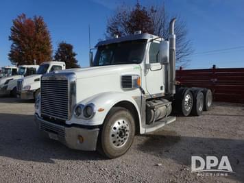 Main image Freightliner Coronado