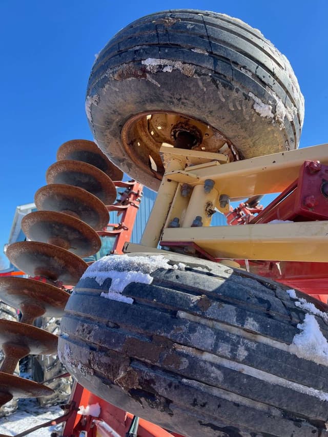 Image of Krause 7300 equipment image 3