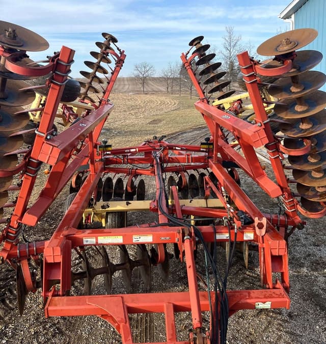 Image of Krause 7300 equipment image 1