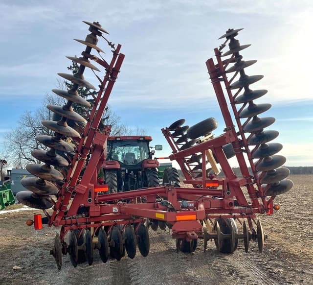 Image of Krause 7300 equipment image 2