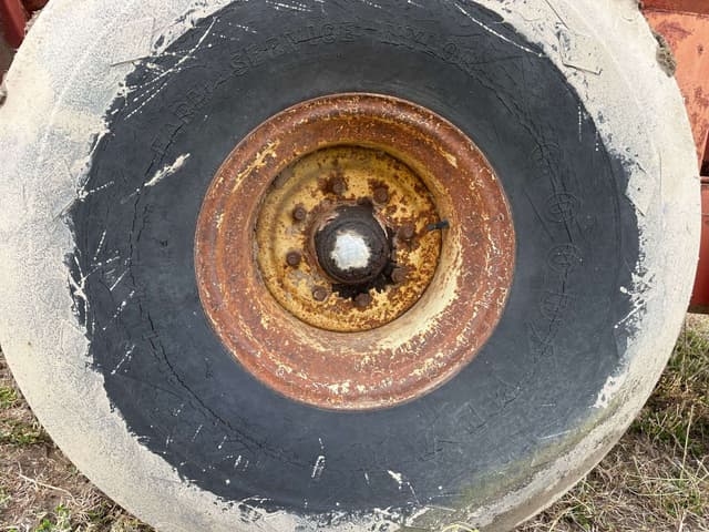 Image of Gehl MS329 equipment image 4