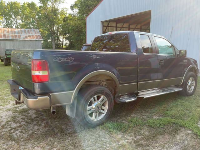 Image of Ford F-150 equipment image 3
