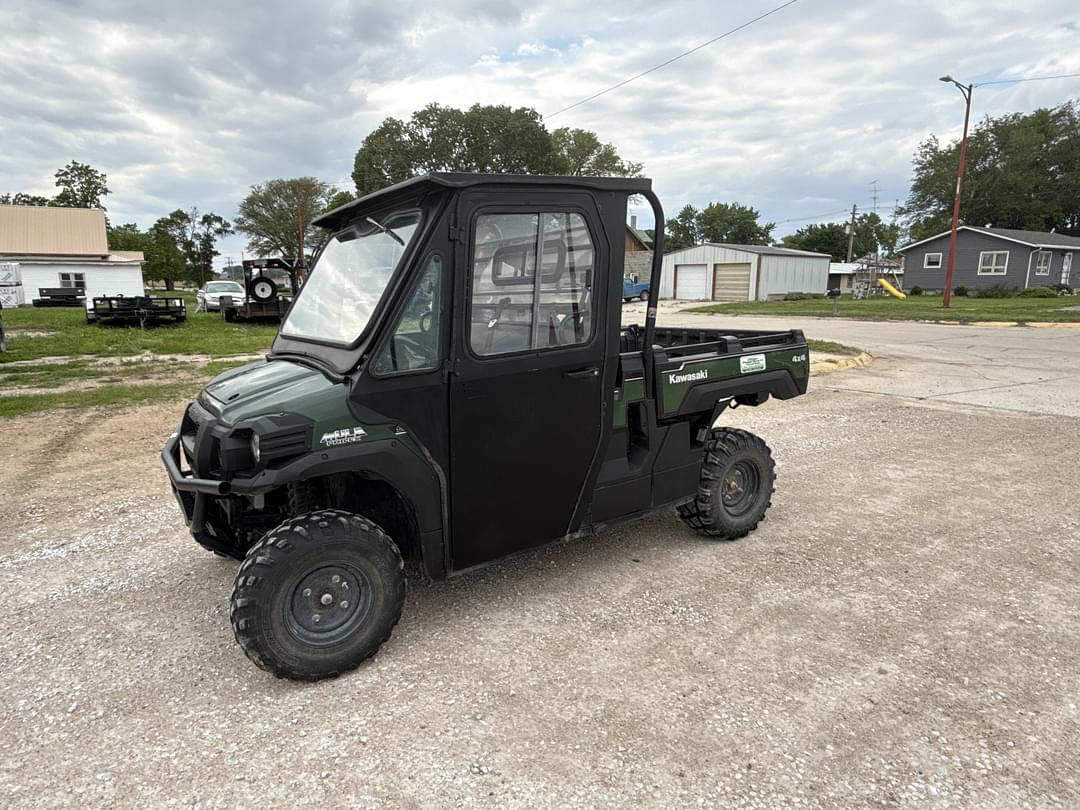 Image of Kawasaki Mule PRO-FX Primary Image