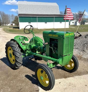 Main image John Deere L