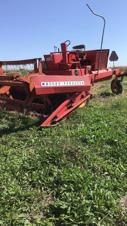 Main image Massey Ferguson 36