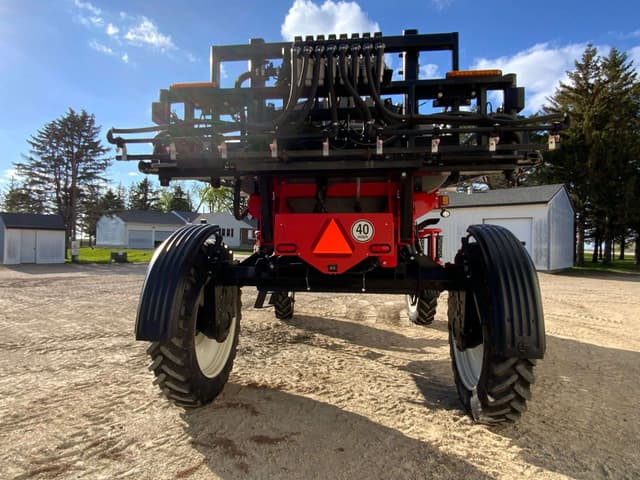 Image of Apache AS1025 equipment image 4