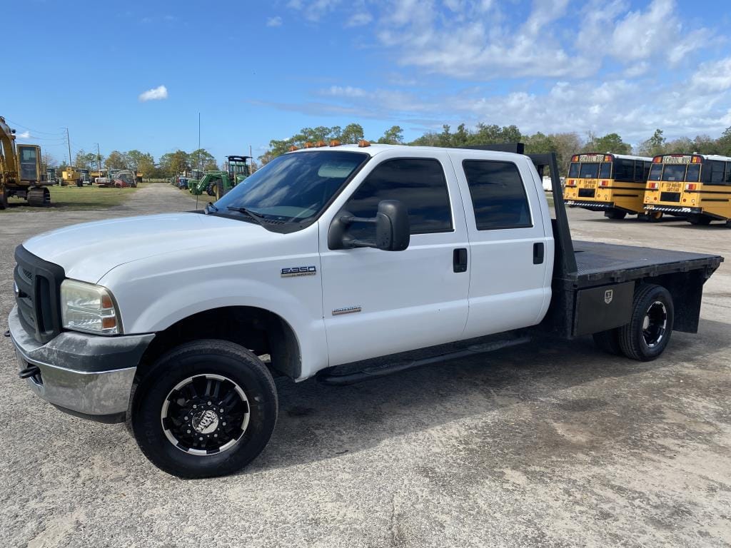 Main image Ford F-350