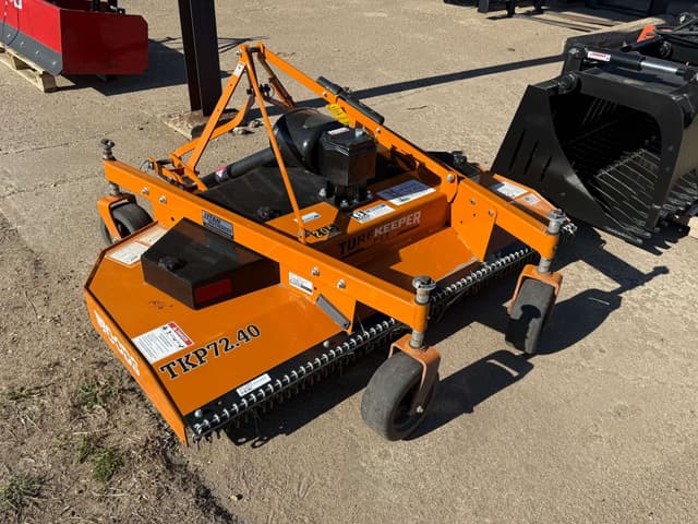 Image of Woods TKP72.40 equipment image 3