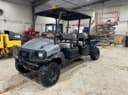 2020 Club Car Carryall 1700 Image